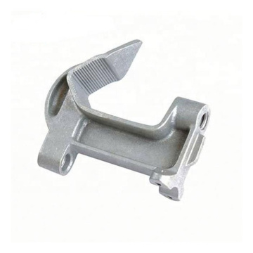 Customized OEM hochwertiges Aluminium -Stempelguss -Aluminium -Sandguss